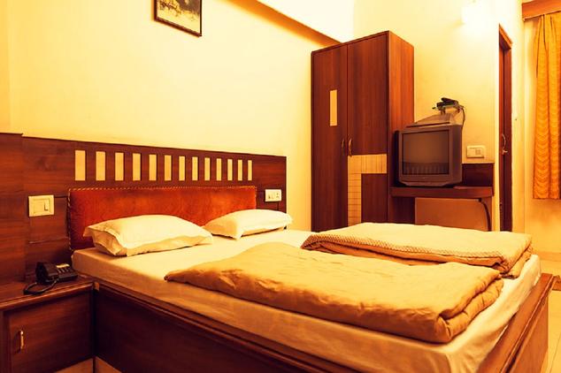 Hotel Raja Seth Palace